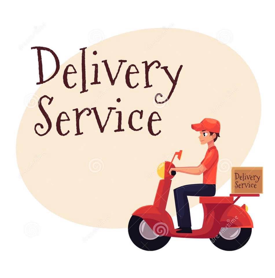 We expanded our Local Delivery Service and lowered the minimum order amount!