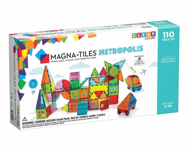 Magna Tiles availability
