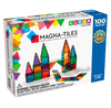 Magna Tiles Metropolis 110 Piece Set