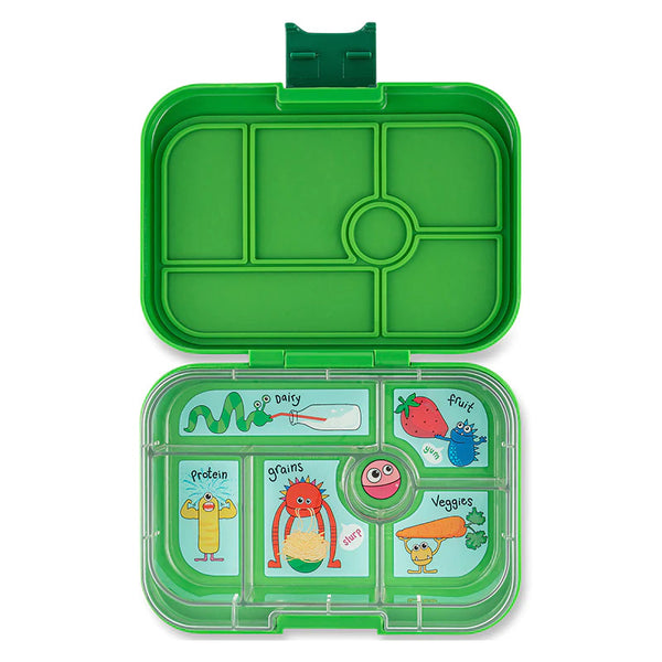 Yumbox Mini Snack Box – camelot kids