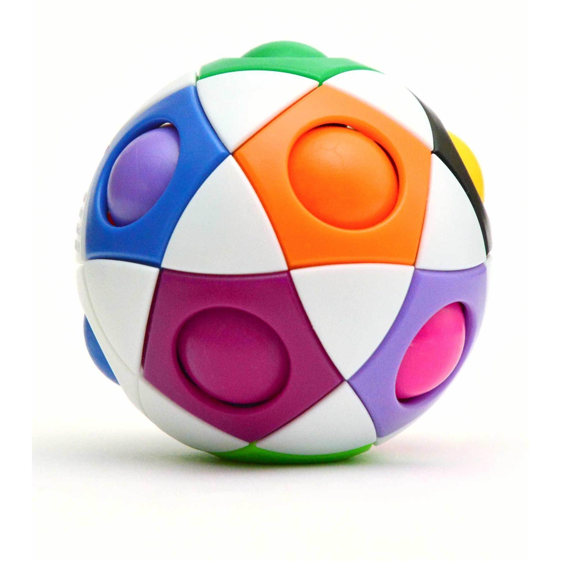 Orbo Snap and Match Puzzle – camelot kids