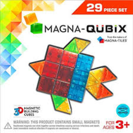 Magna-Tiles Builder 32-Piece set