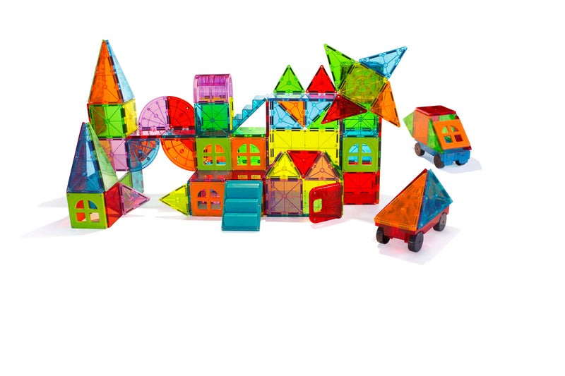 Magna Tiles Metropolis back in stock!