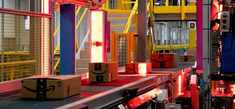 Beware: Dangerous Counterfeit Toys for Your Baby Are Being Sold on Amazon