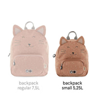 Trixie Backpacks
