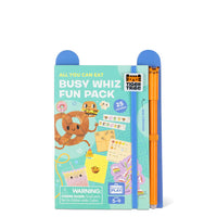 Busy Whiz Fun Pack CDU
