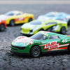 Daron Pull Back Racing Cars 5 Pack