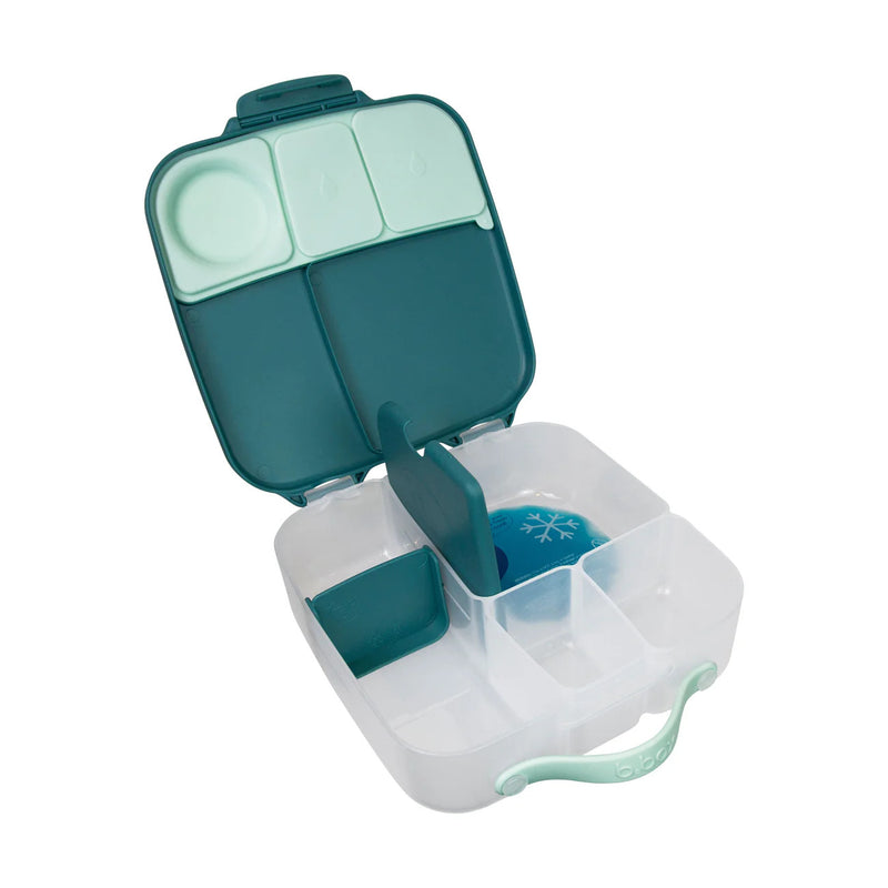 BBox Lunchbox