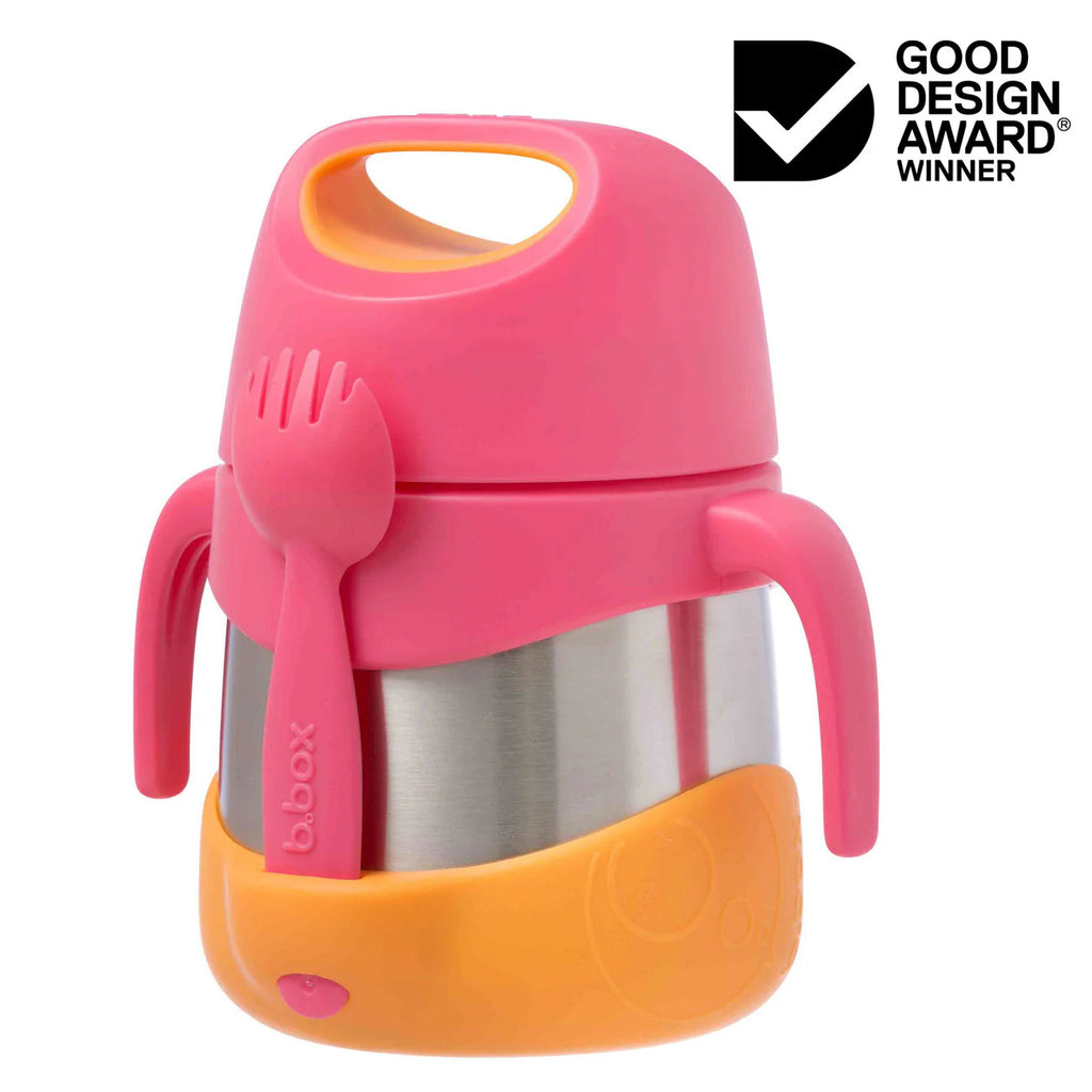 Bbox Insulated Food Jar