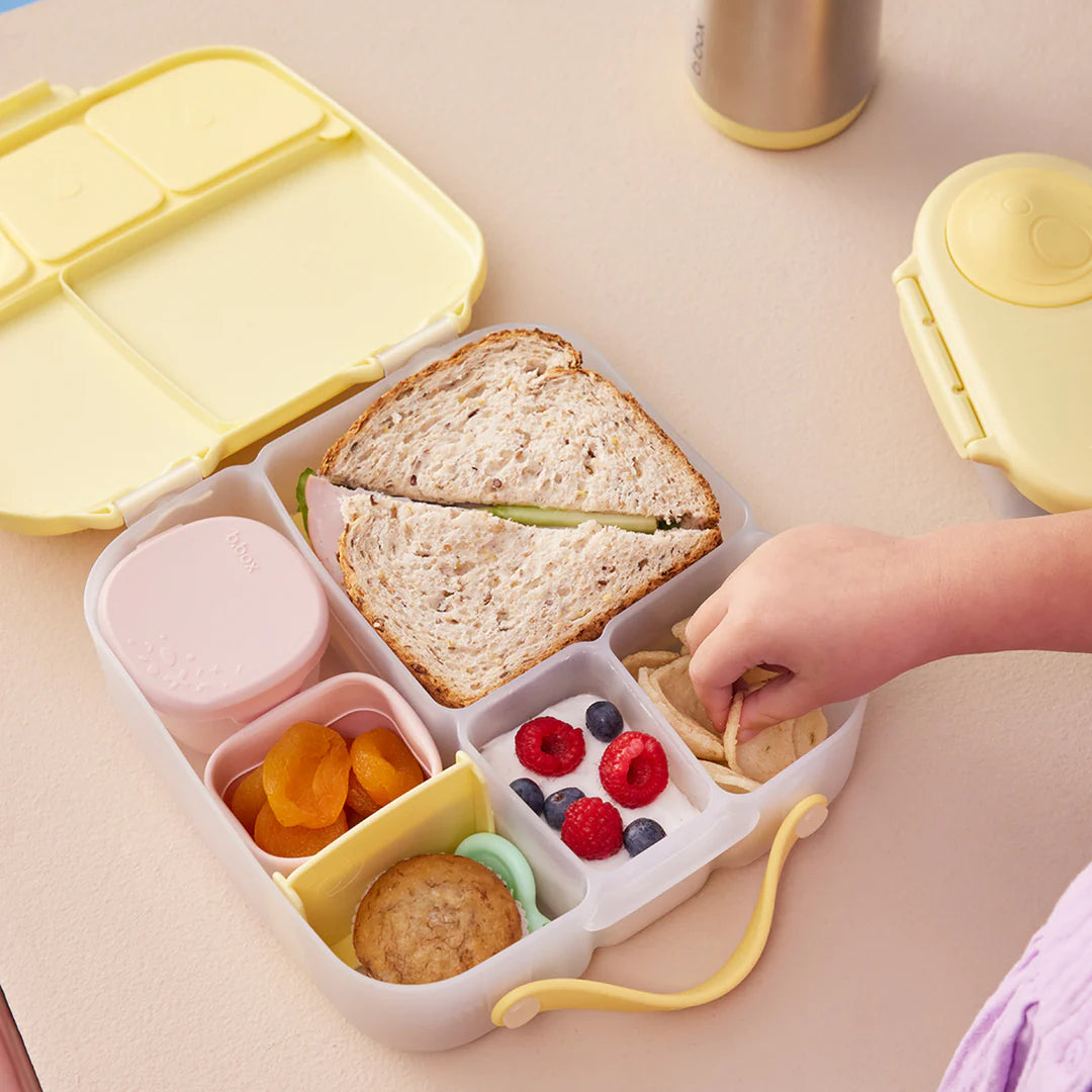 BBox Lunchbox