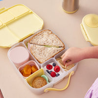BBox Lunchbox