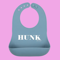 Bella Tunno Wonder Bib