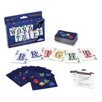 Word Thief