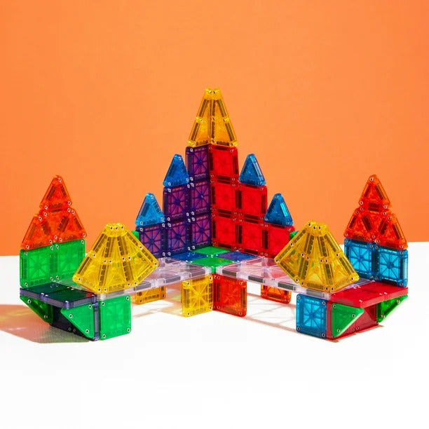 Magna-Tiles Micro Mags 70pcs Set