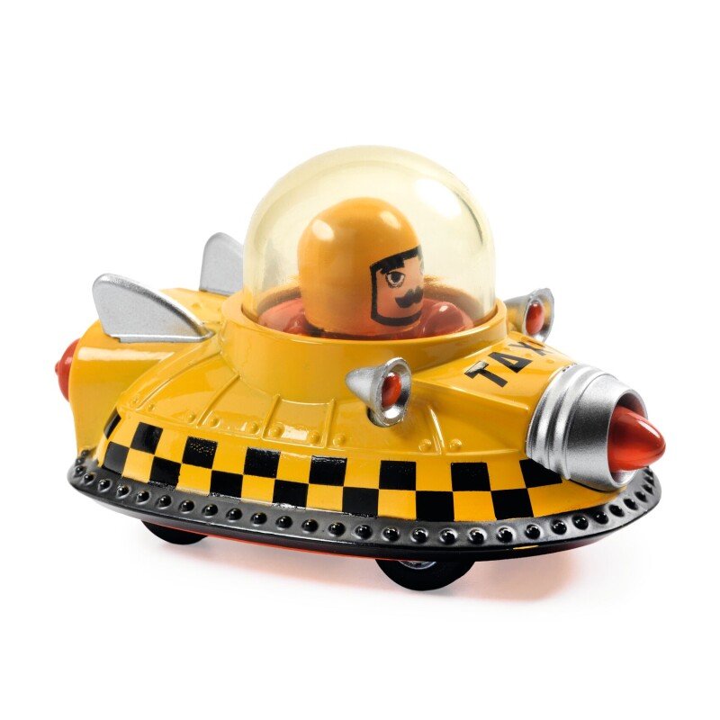 Djeco Crazy Motors