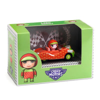 Djeco Crazy Motors