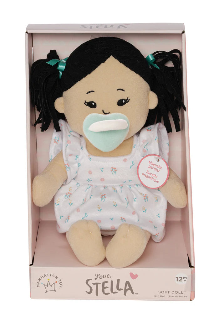 Love Stella Dolls