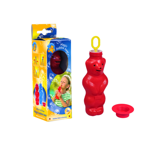 Pustefix Magic Bubble Bear