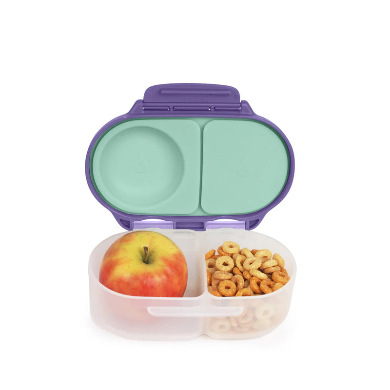 Bbox SnackBox