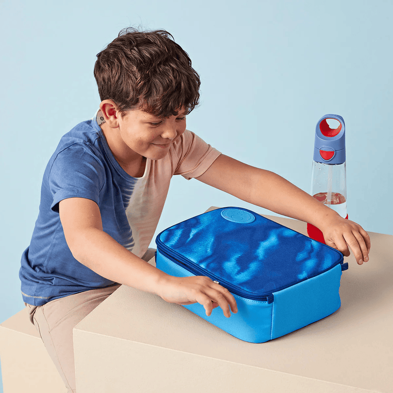 Bbox Insulated LunchBag