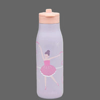 noüka Stainless Steel 16 Oz Drinking Bottle