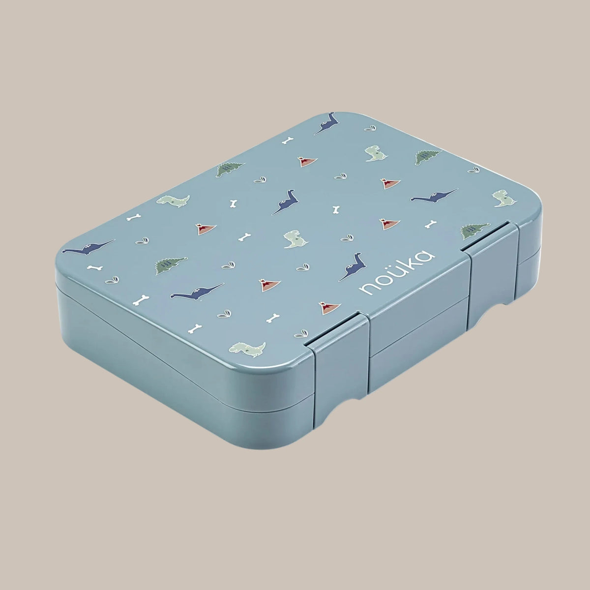 noüka Bento Lunch Box