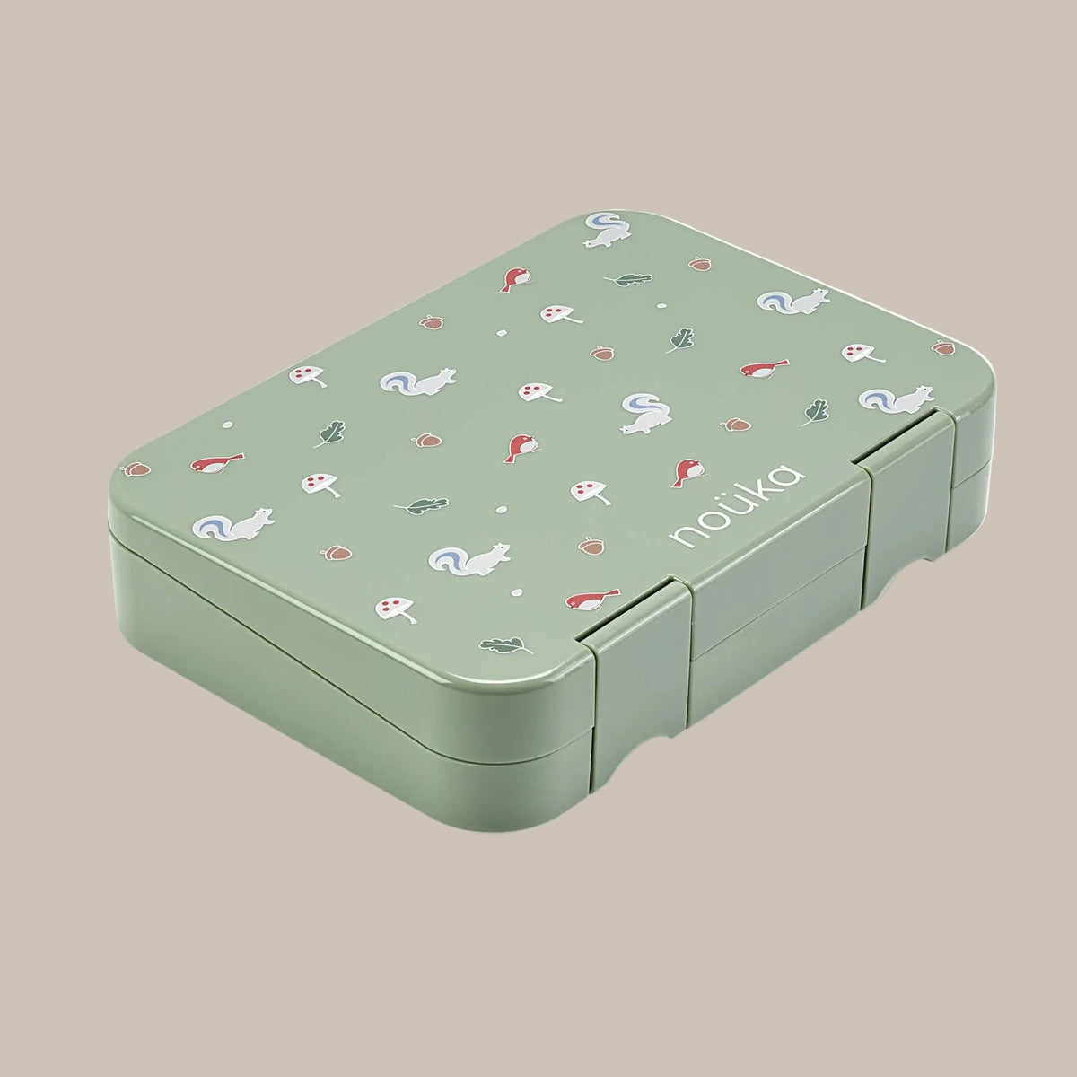 noüka Bento Lunch Box