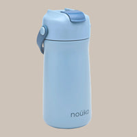 noüka Stainless Steel Drinking Bottle 12 Oz