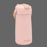 noüka Stainless Steel Drinking Bottle 12 Oz