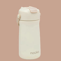 noüka Stainless Steel Drinking Bottle 12 Oz