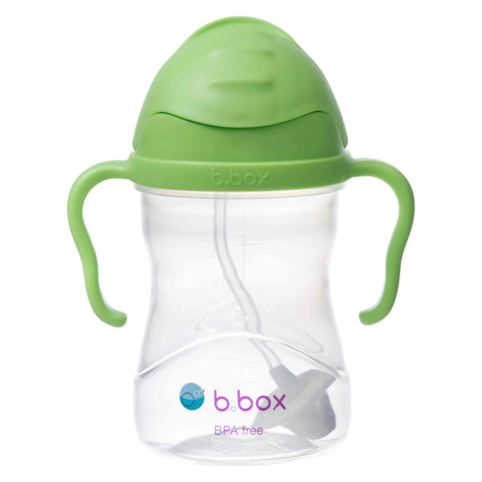 Bbox Sippy Straw Cups