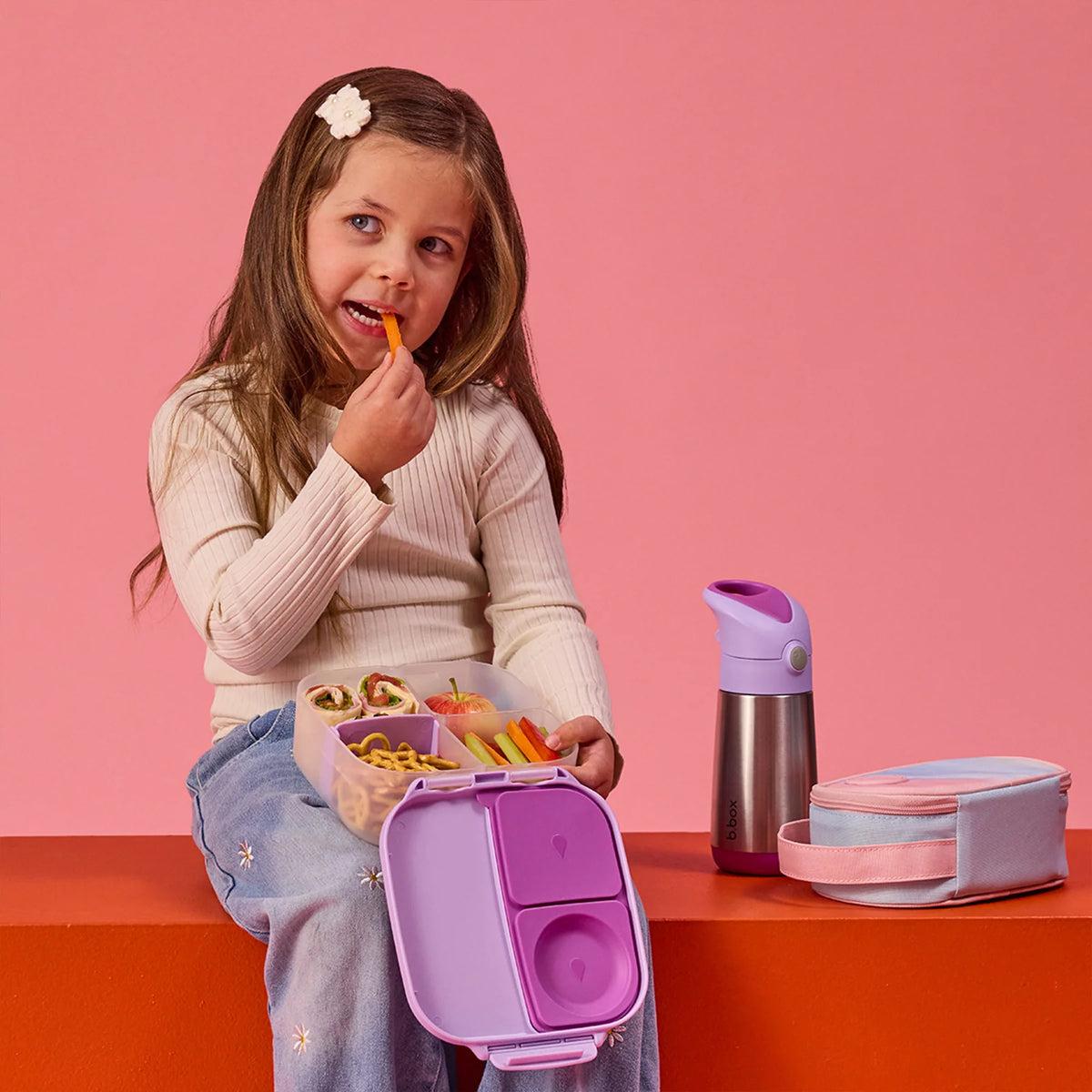 BBox Mini Lunchbox