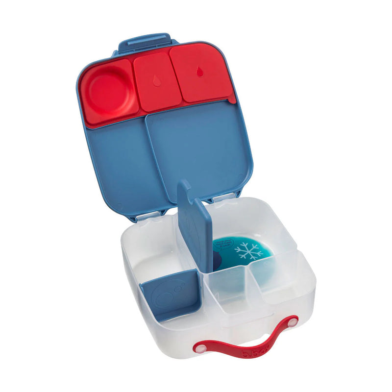 BBox Lunchbox