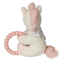 Mary Meyer Teether Rattle