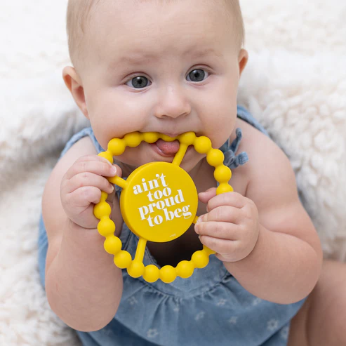 Bella Tunno Happy Teether