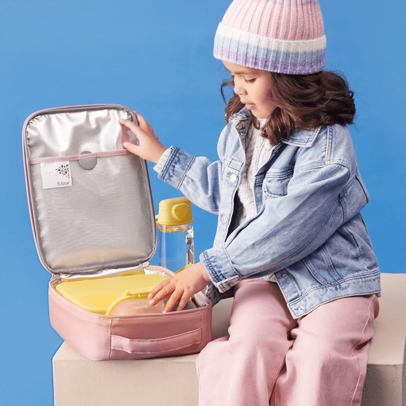 Bbox Insulated LunchBag