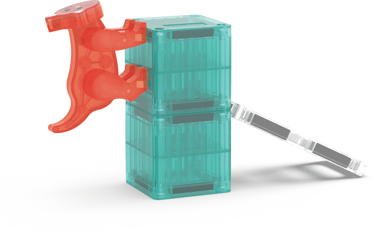 Magna Tiles -  Cat Tree 13 Piece Set