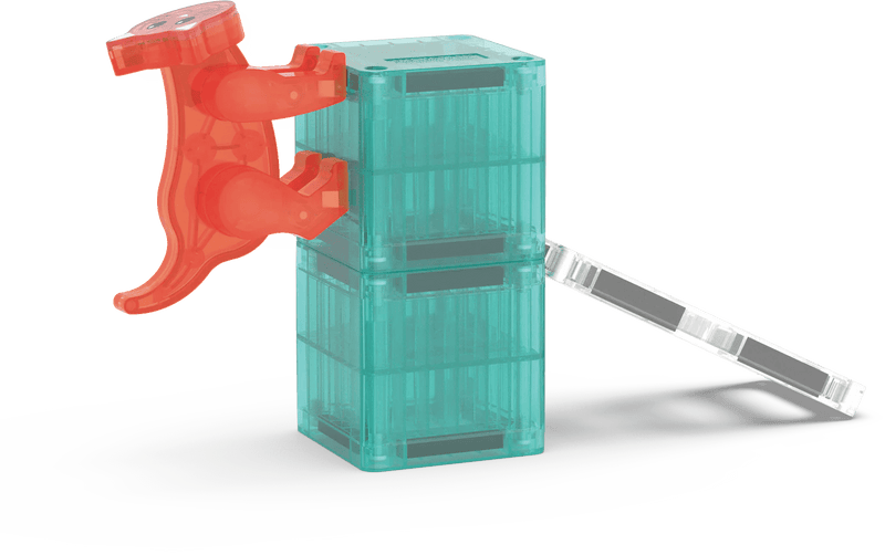 Magna Tiles -  Cat Tree 13 Piece Set