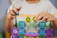 Magna-Tiles Travel Set Deluxe