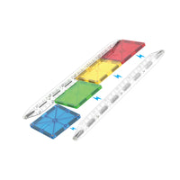 MAGNA-TILES Rail Pack