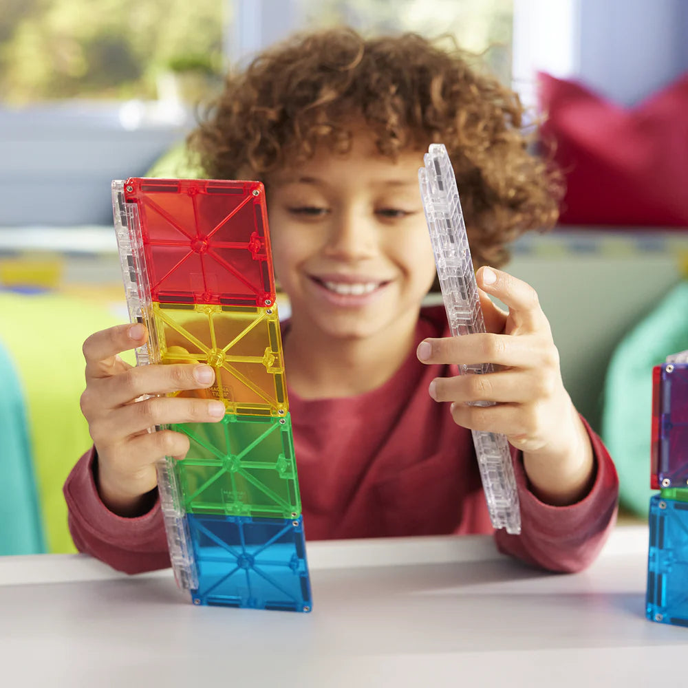 MAGNA-TILES Rail Pack