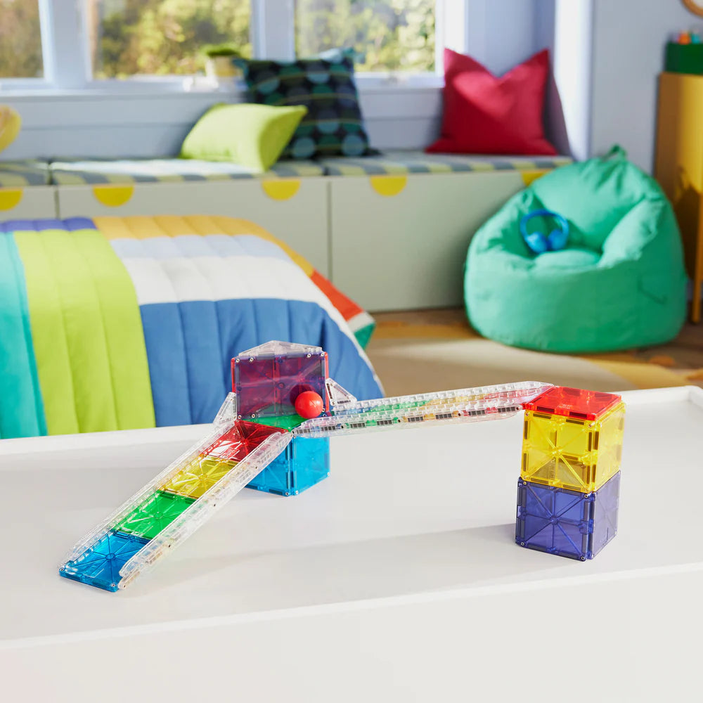 MAGNA-TILES Rail Pack