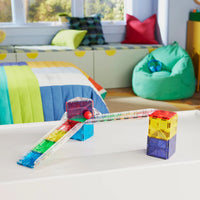 MAGNA-TILES Rail Pack