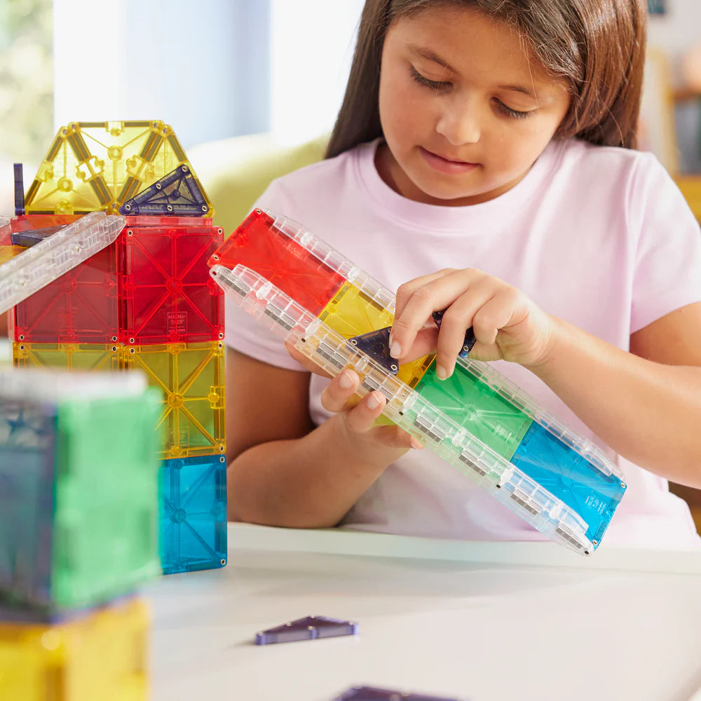 MAGNA-TILES Rail Pack