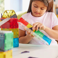 MAGNA-TILES Rail Pack