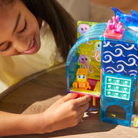 MAGNA-TILES Undersea Adventure  58-Piece Set