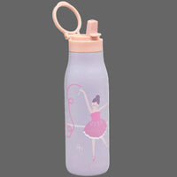 noüka Stainless Steel 16 Oz Drinking Bottle