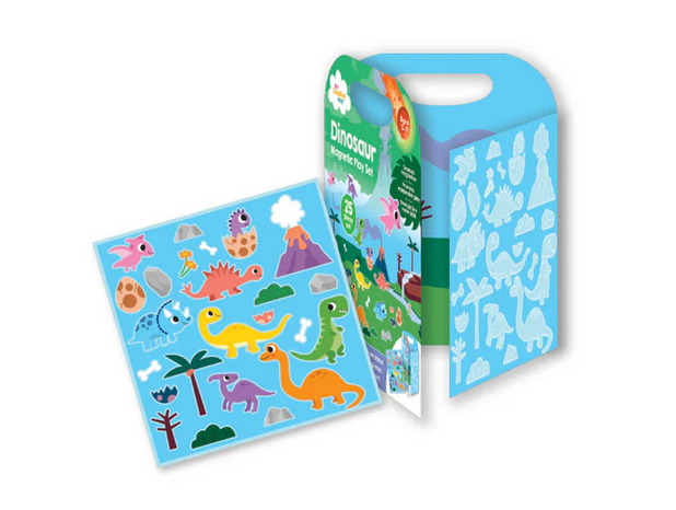 My Creative Box - Magnetic Play Sets