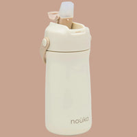 noüka Stainless Steel Drinking Bottle 12 Oz