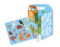 My Creative Box - Magnetic Play Sets